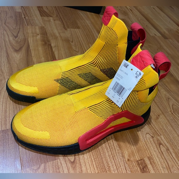 N3XT L3V3L BOLD GOLD - Picture 4 of 5